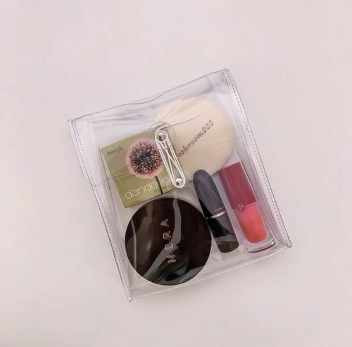 clear holder 【small】 clear holder 【small】