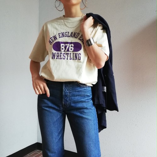 THE SHINZONE×BANAL(20thコラボレーションTEE) THE SHINZONE×BANAL(20thコラボレーションTEE)