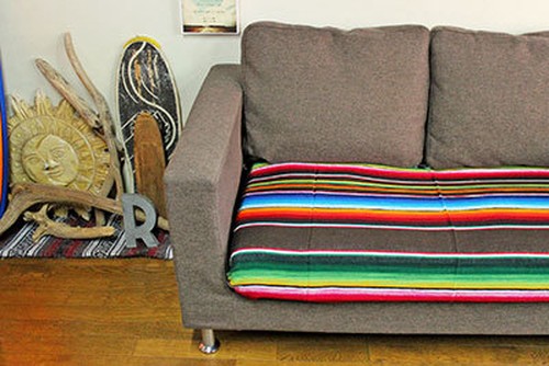 メキシカンサラペ メキシコ製 Mexican Serape サラペ メキシカンラグ ブランケット キャンプ アウトドア マルチカバー Rug 6261 Rug Piece メキシカンサラペ メキシコ製 Mexican Serape サラペ メキシカンラグ ブランケット キャンプ アウトドア マルチカバー Rug 6261 Rug Piece