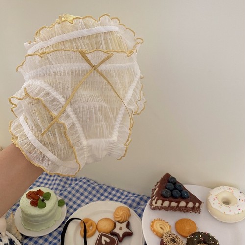 sheer lined underwear 2c's sheer lined underwear 2c's