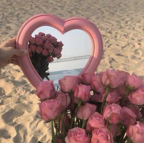 love mirror 3c's love mirror 3c's
