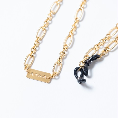 Glass chain Acaseia Glass chain Acaseia