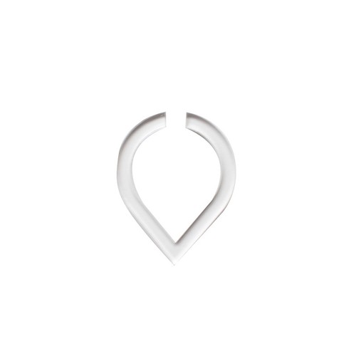 Ellipse Earcuff エリスプイヤーカフ Ellipse Earcuff エリスプイヤーカフ