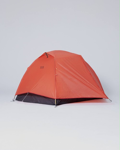muraco ムラコ RAPIDE X1-2P 2人用 テント INTERNATIONAL ORANGE muraco ムラコ RAPIDE X1-2P 2人用 テント INTERNATIONAL ORANGE