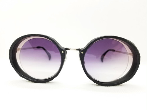 【アウトレット品】Round & Round C3 FOSSIL BLACK 【アウトレット品】Round & Round C3 FOSSIL BLACK