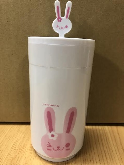 卓上 Usb 超音波 加湿器 うさぎ 大容量 かわいい ｌｅｄ おしゃれ エコ で 防カビ 携帯 ミニ 癒しの空間 女性に人気 ピョンピョン ウサギさん Mai 14 S Select