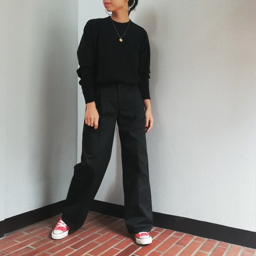 UNIVERSAL OVERALL(WIDE PANTS) UNIVERSAL OVERALL(WIDE PANTS)