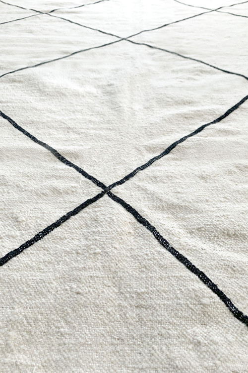 KILIM BENI OURAIN no.151-2