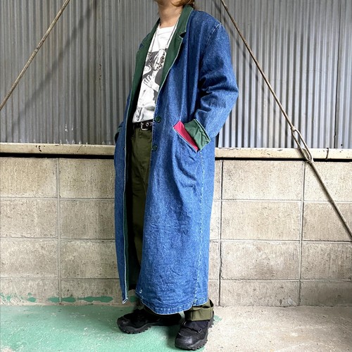 コート Cave 古着屋 公式 古着通販サイト