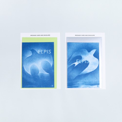 ELPIS / 北川智咲季 ELPIS / 北川智咲季
