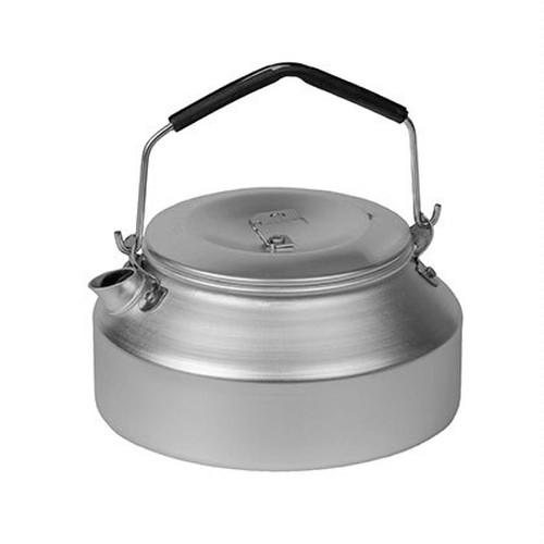 Trangia トランギア 0.9ℓステンレスノブケトル Trangia トランギア 0.9ℓステンレスノブケトル
