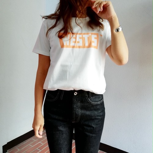 WESTOVERALLS(WEST'S T-SHIRTS) WESTOVERALLS(WEST'S T-SHIRTS)