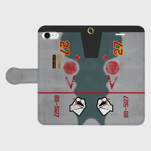 航空自衛隊 ミリタリー 迷彩スマホケース Iphone Android 専門店 Camo Design