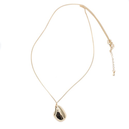 Baroque Necklace バロックネックレス Baroque Necklace バロックネックレス