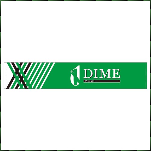 Goods | TOKYO DIME（東京ダイム）公式ウェブサイト- Professional 3x3 