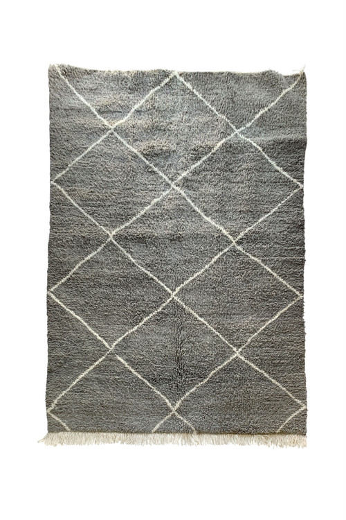 GRAY BENI OURAIN no.379
