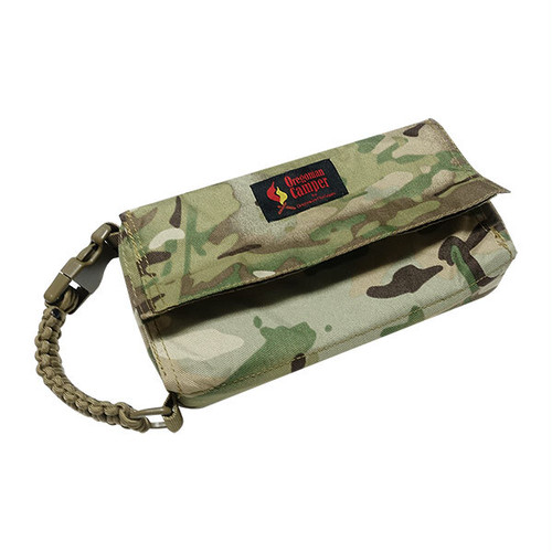 Oregonian Camper ティッシュボックスカバー Oregonian Camper ティッシュボックスカバー