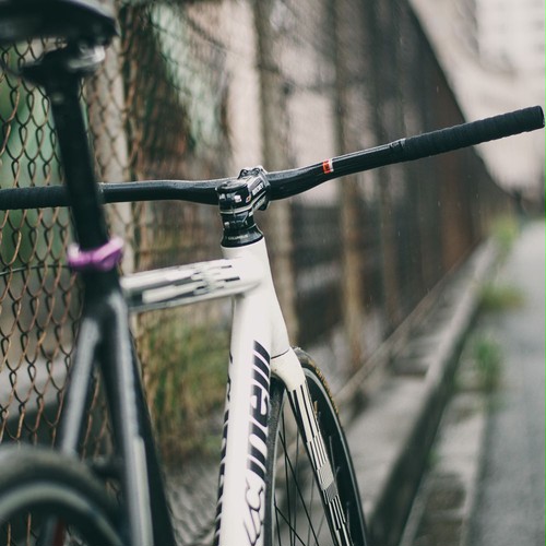 nitto straight bar