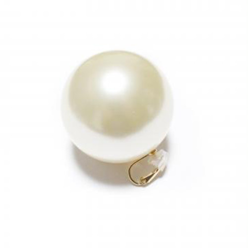 Amazing Pearl Earring アメージングビックパールイヤリング Amazing Pearl Earring アメージングビックパールイヤリング