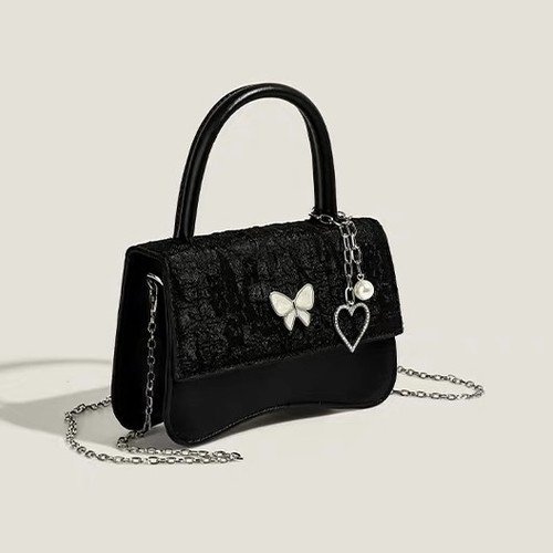 butterfly 2way bag