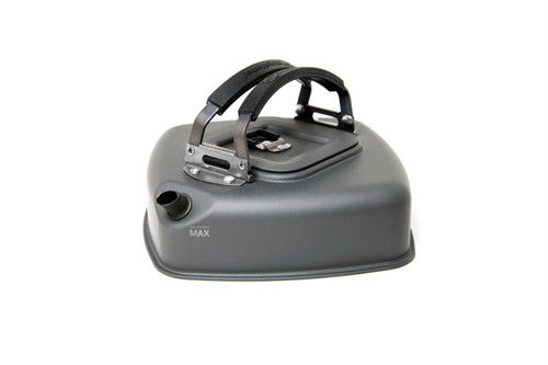 RidgeMonkey スクエアケトル small(0.5L) RidgeMonkey スクエアケトル small(0.5L)