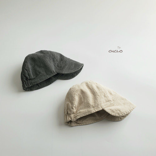 【即納】アッシュキャップ nunubiel 【即納】アッシュキャップ nunubiel
