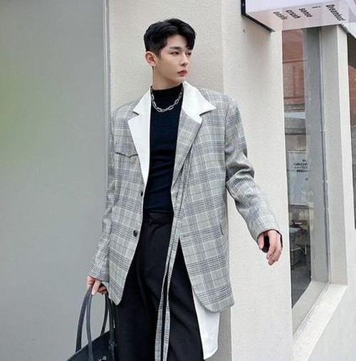 韓国メンズ服 流行プチプラ韓国メンズファッション新作通販 Buy The World