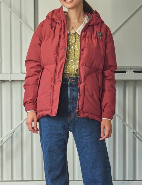 Nanga レディース TAKIBI DOWN JACKET レディース タキビダウンジャケット Nanga レディース TAKIBI DOWN JACKET レディース タキビダウンジャケット