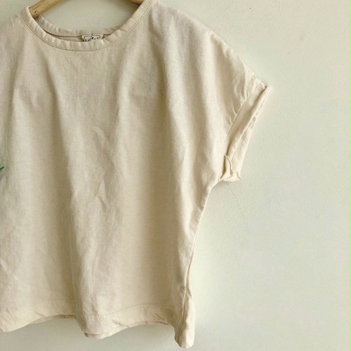 【即納】フレンチプレリーTee lovin 【即納】フレンチプレリーTee lovin