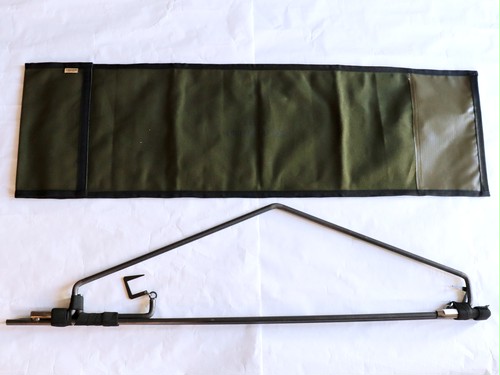 C&CPH 山賊山SHOCK WIDE収納ケース(OLIVE) C&CPH 山賊山SHOCK WIDE収納ケース(OLIVE)