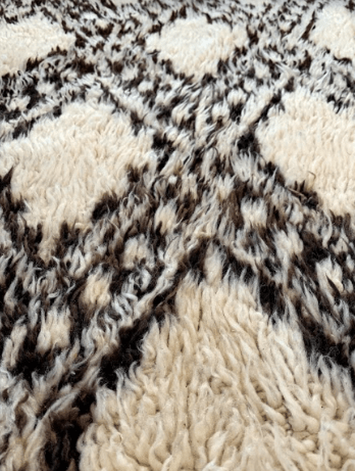 BENI OURAIN VINTAGE no.278