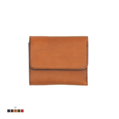 TRI-FOLD MIDDLE WALLET TRI-FOLD MIDDLE WALLET