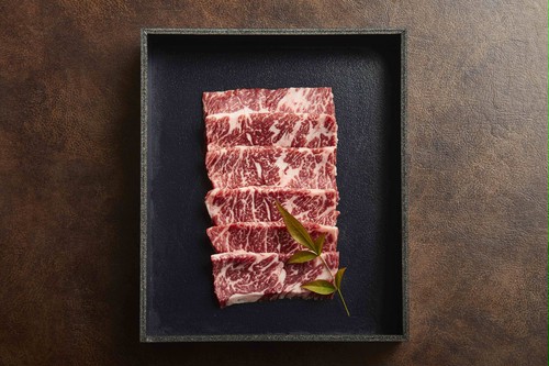 上ハラミ(約100g)(冷凍) 上ハラミ(約100g)(冷凍)