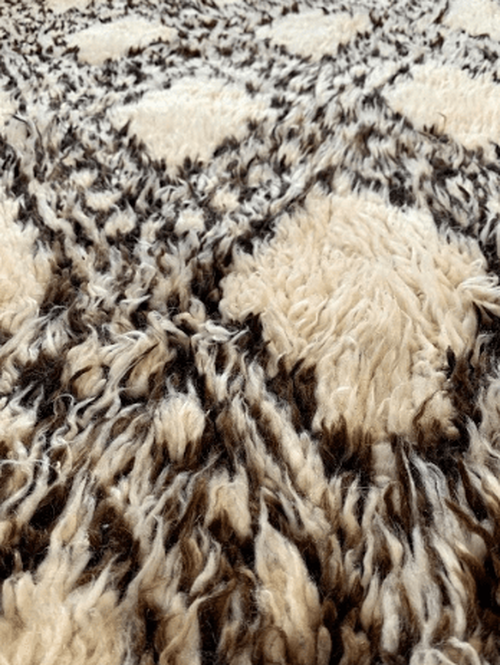 BENI OURAIN VINTAGE no.278