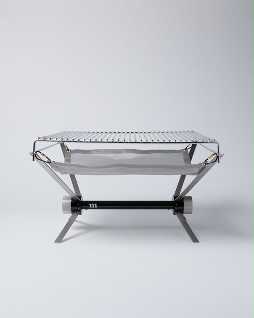 muraco ムラコ ロストル GRILL MESH muraco ムラコ ロストル GRILL MESH