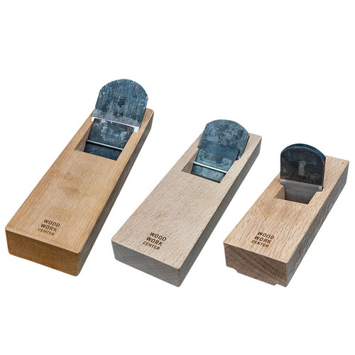 【10%OFF】平鉋 & 小鉋 & 台直し鉋 セット 【10%OFF】平鉋 & 小鉋 & 台直し鉋 セット
