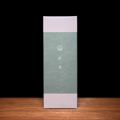 新茶-2021-【Leaf】 新茶-2021-【Leaf】