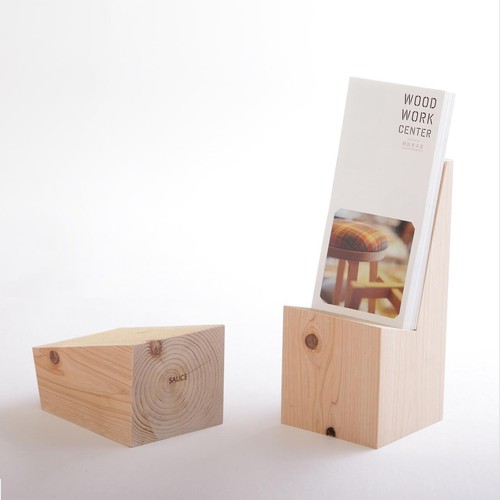 Book Block スギ Book Block スギ