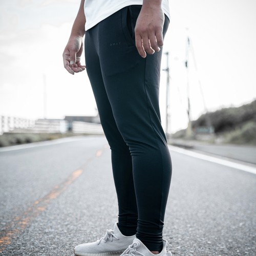 maverick joggers