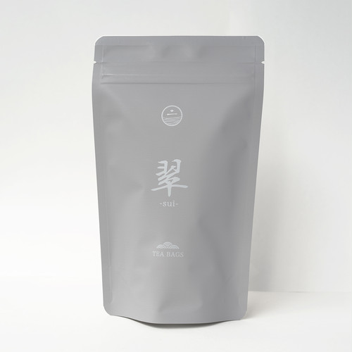 煎茶 翠-sui-【Tea bag】 煎茶 翠-sui-【Tea bag】