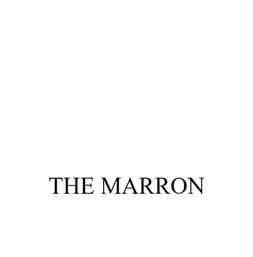 【クール便配送】THE MARRON 《化粧箱入》 【クール便配送】THE MARRON 《化粧箱入》