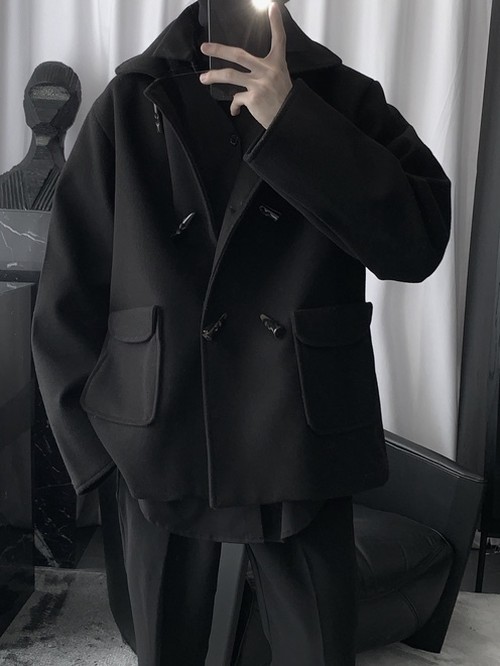 韓国メンズ服 流行プチプラ韓国メンズファッション新作通販 Buy The World