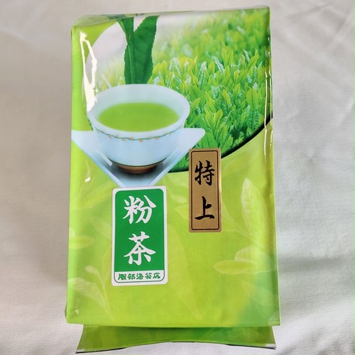 特上 粉茶 500g 特上 粉茶 500g