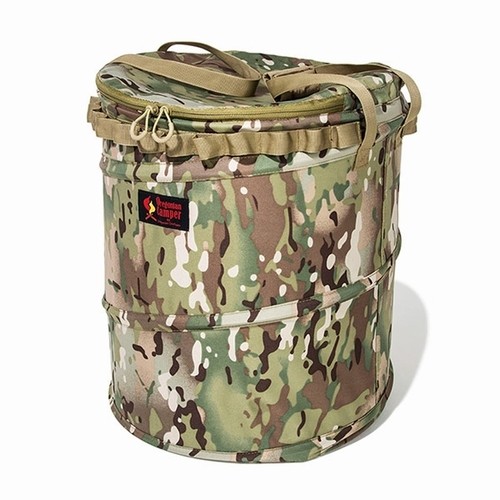 Oregonian Camper PopUp TRASH BOX R2 Oregonian Camper PopUp TRASH BOX R2