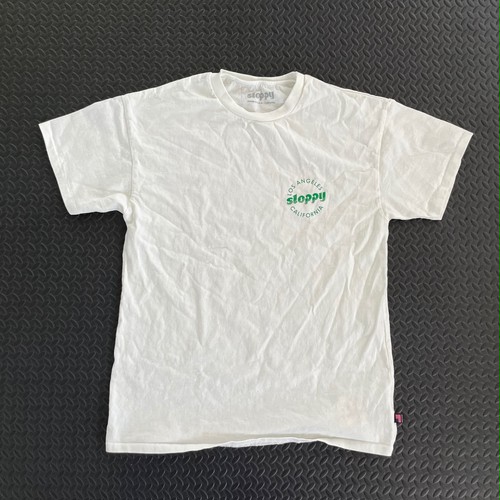 SLOPPY(SLOPPY LOGO TEE) SLOPPY(SLOPPY LOGO TEE)