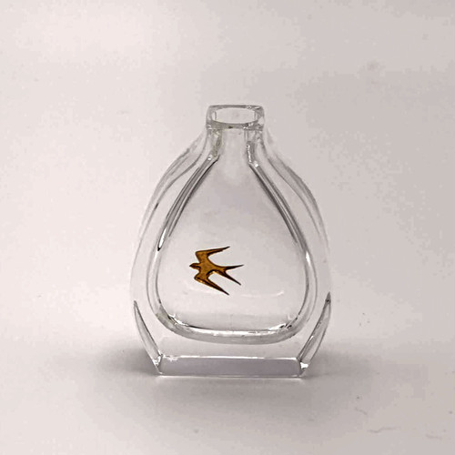 一輪挿し a bottle Bird 一輪挿し a bottle Bird