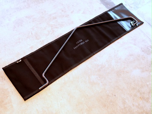 C&CPH 山賊山SHOCK WIDE収納ケース C&CPH 山賊山SHOCK WIDE収納ケース