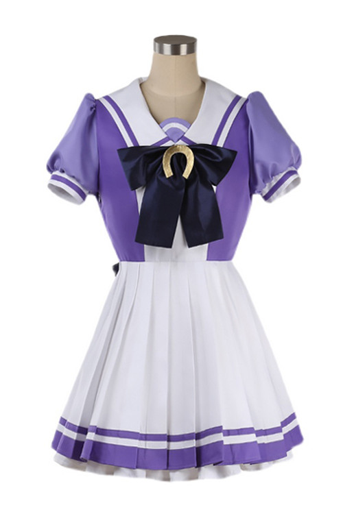 ウマ娘 プリティーダービー 風 トレセン学園制服 夏制服 スペシャルウィーク サイレントスズカ ゴールドシップ 等 受注品 文化雑貨スタジオ凛 コスプレ 撮影用衣装 ウィッグ 小道具 武器 雑貨 の通販サイト