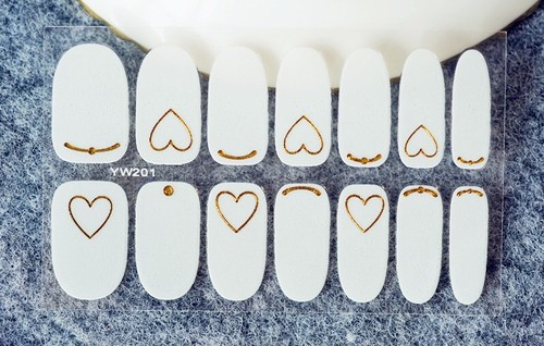 オーダー商品 ネイルシール S Case Com