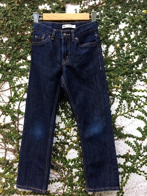 キッズデニム リーバイス Levi S Levi S ジーンズ デニム Vintage Yard